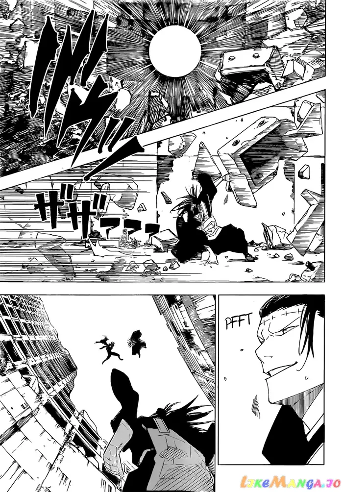 Jujutsu Kaisen Chapter 221 image 13_optimized